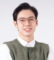 Julian Hoo, Global Sourcing Specialist